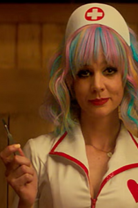 Promising Young Woman [Carey Mulligan]